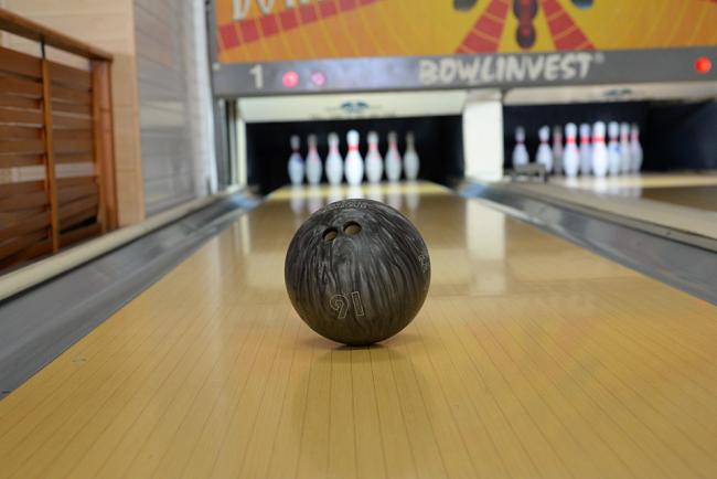 Bowling Bowling