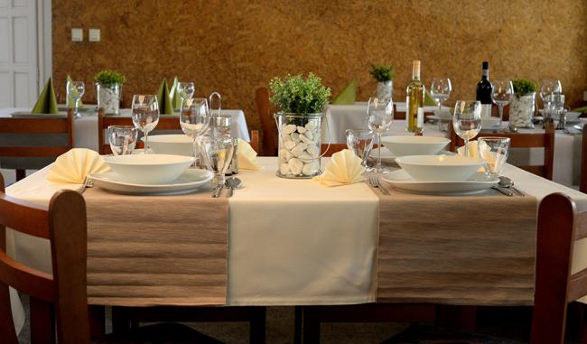 Bowling Treff - Étterem